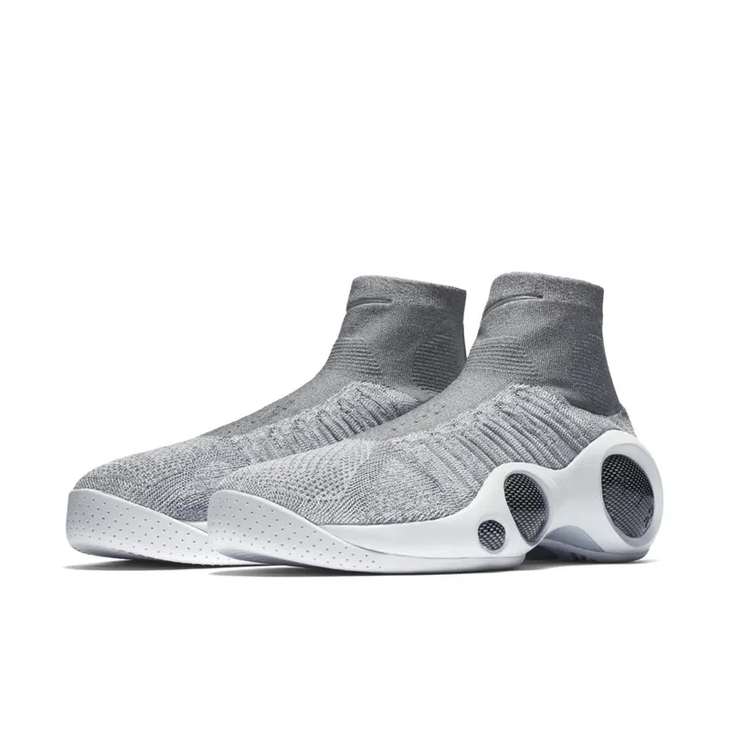 Nike Flight Bonafide Pure Platinum (917742-002)