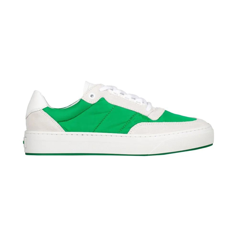 Copenhagen Studios sneaker Green (CPH428-MAMIGR)