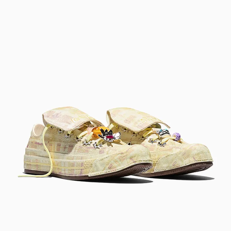 Collina Strada x Converse Chuck 70 (A22205C)