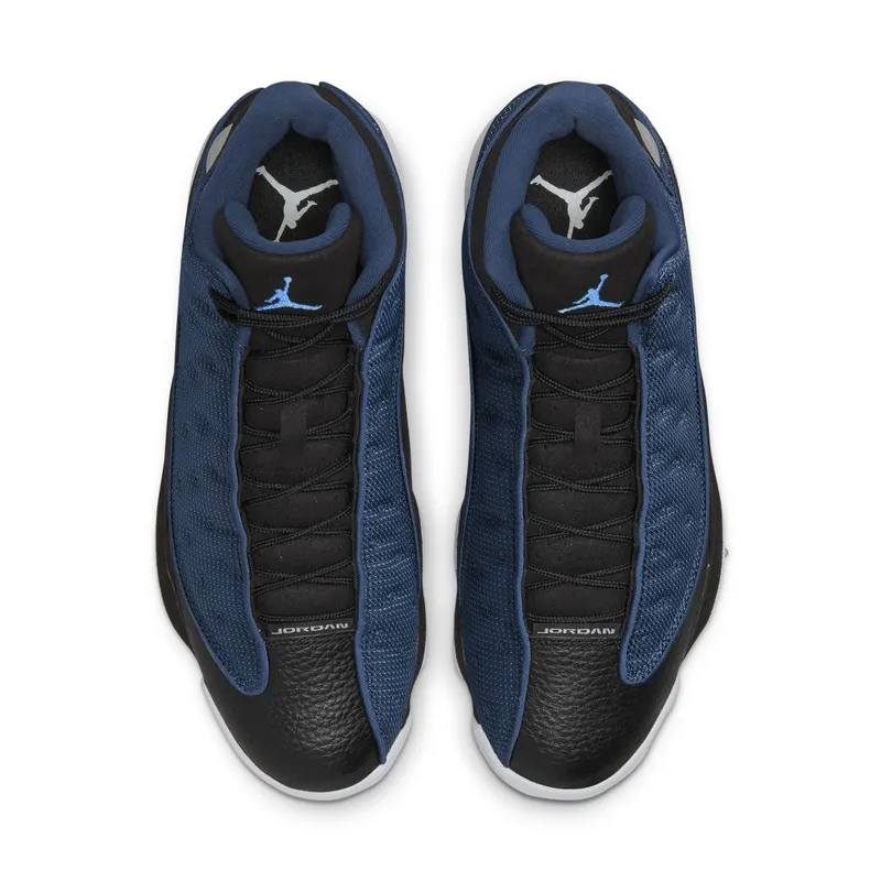 Jordan 13 Retro Brave Blue (DJ5982-400)