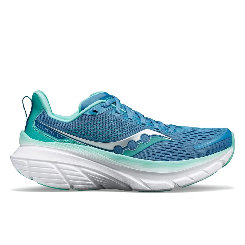 Saucony Guide 17 Breeze Mint (S10936-115)
