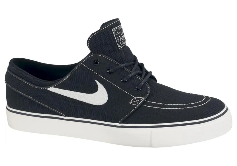 Nike SB Stefan Janoski Black Sail