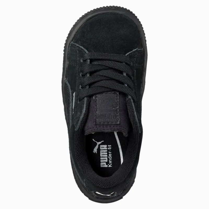 Puma Suede Classic PS “Black” (353636-19)