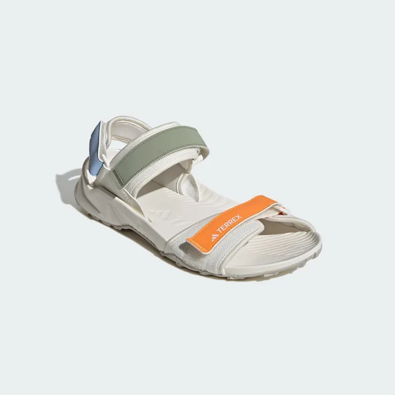 Adidas Terrex Hydroterra Sandals Off White / Off White / Beige (JR8410)