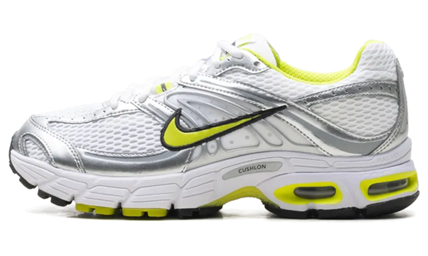 Nike Air Max Moto 2k “White Cyber Metallic Silver” (HQ2056-105)
