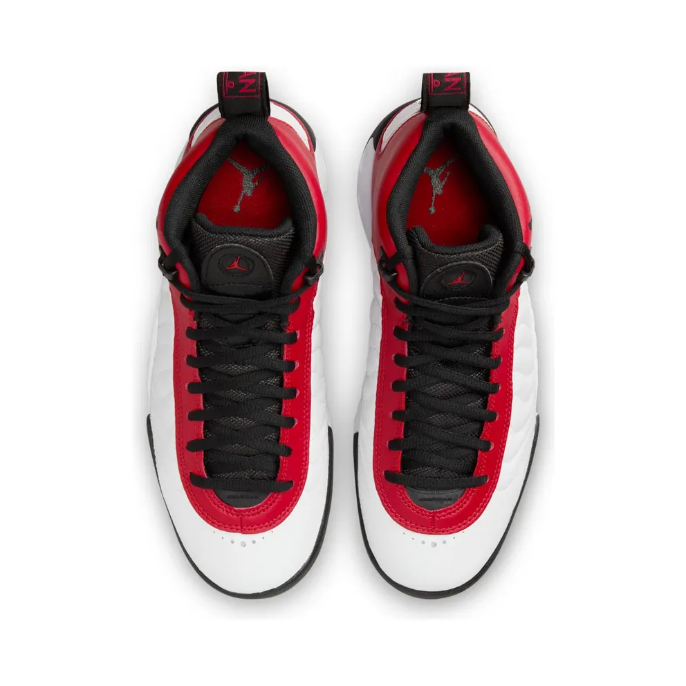 Jordan Jumpman Pro White Varsity Red (DN3686-006)