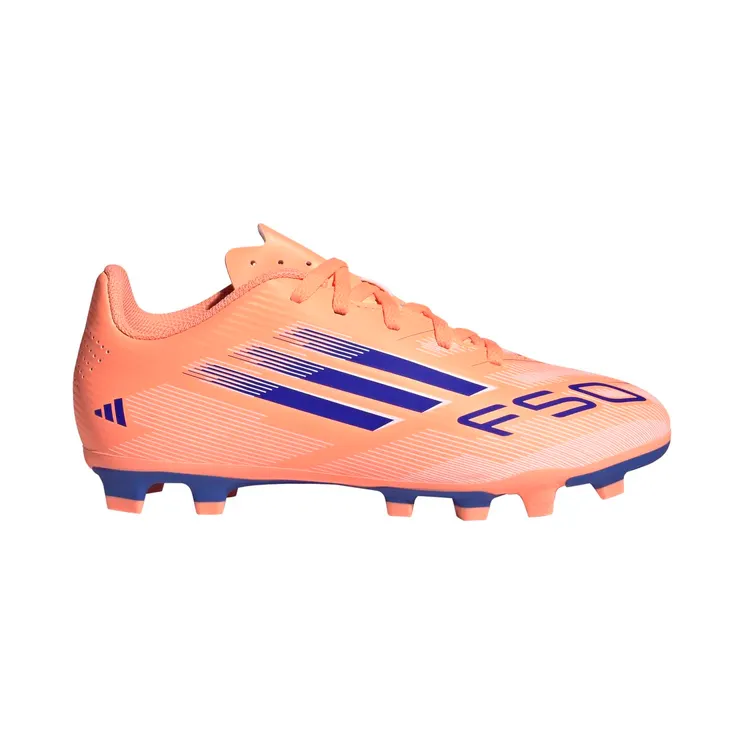 adidas F50 Club FG/MG Coral Blaze Pack (JI0027)