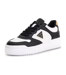 guess-sneaker FLJMI6-FAL12-BLKBR