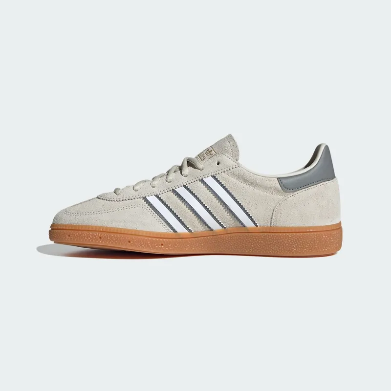 Adidas Handball Spezial “Alumina Cloud White” (JH5441)