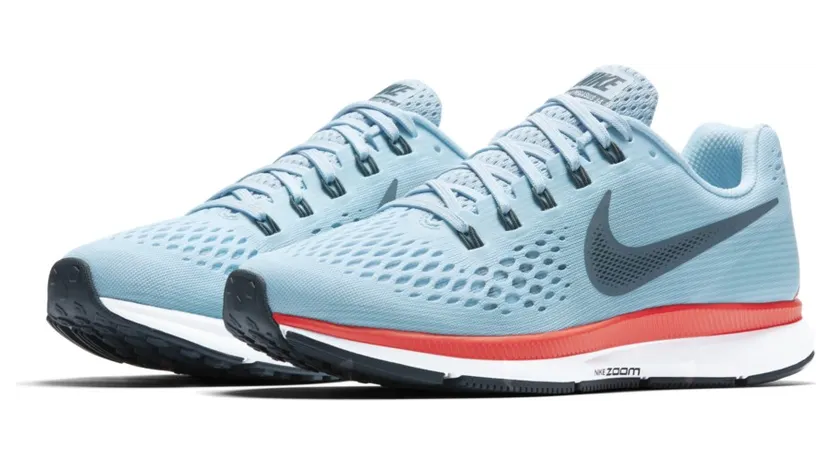 Nike Air Zoom Pegasus 34 Ice Blue