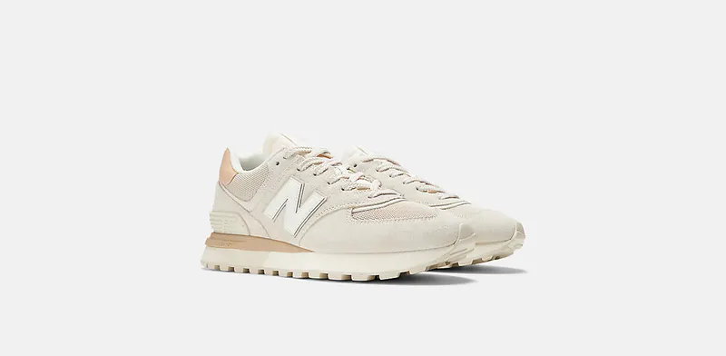 New Balance 574 Legacy Cream (U574LGDW)