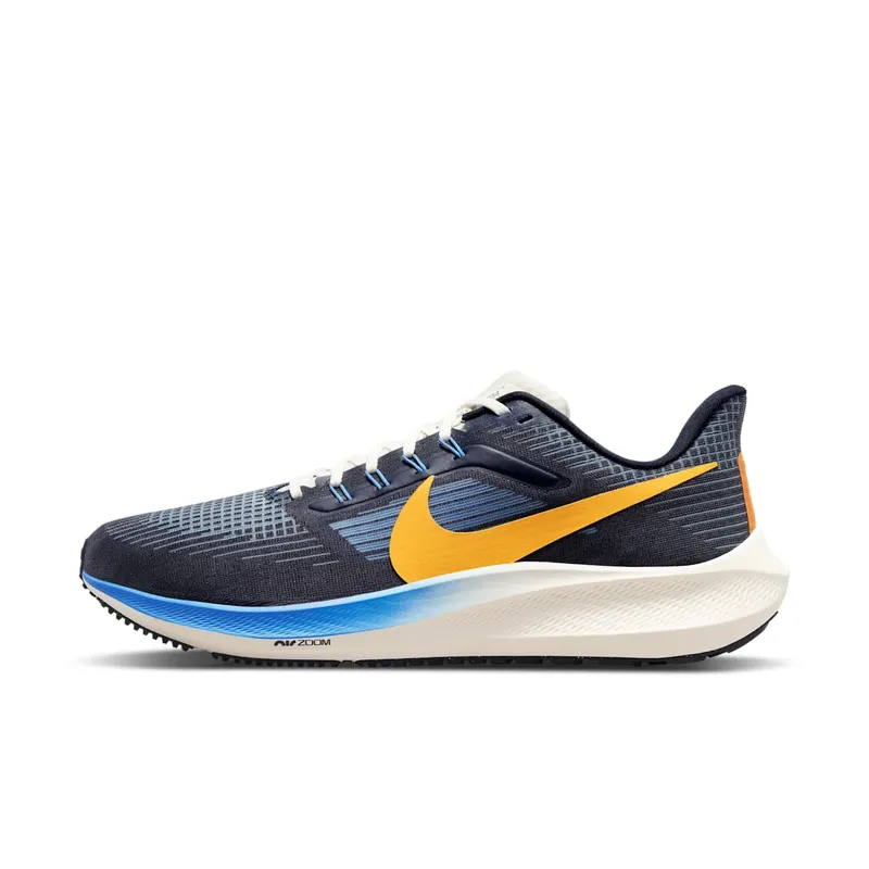 Nike Air Zoom Pegasus 39 Premium Road Running Blue (DO9580-400)