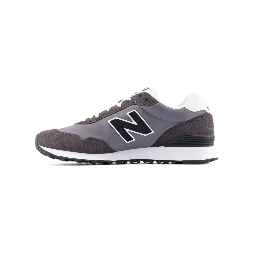 New Balance 515 Castlerock Black Cement (ML515WGR)