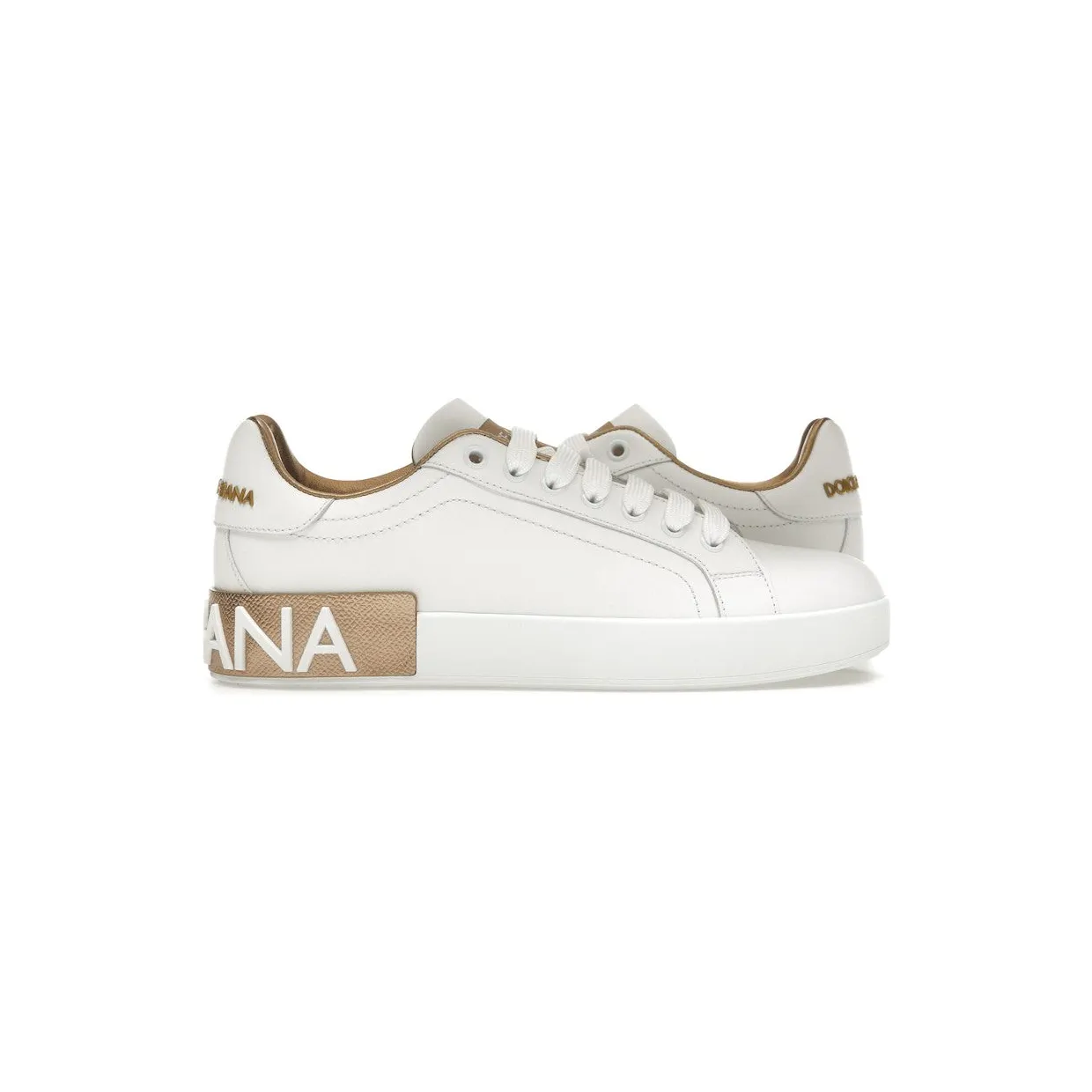 Dolce & Gabbana Portofino White Gold (CK1544AX6158L315)