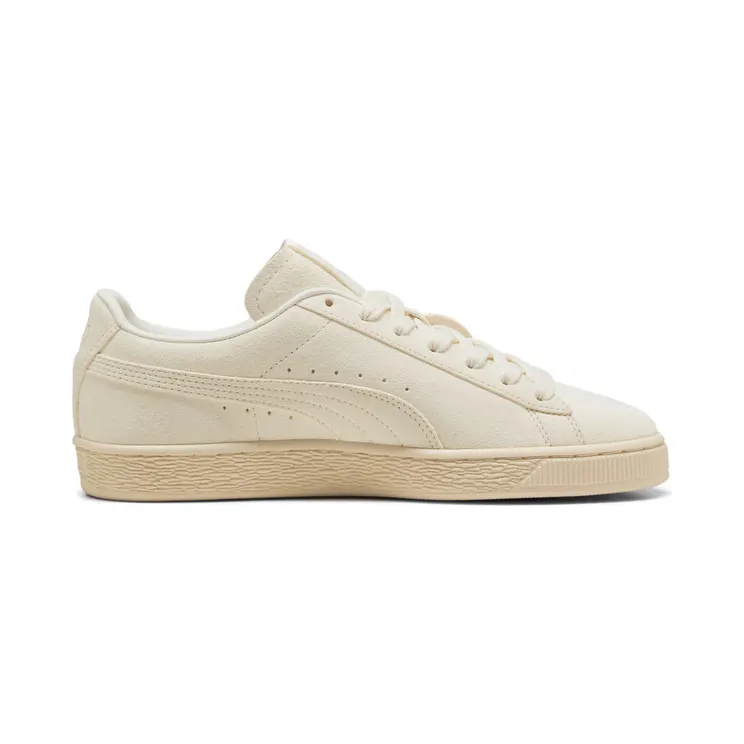 Puma Suede “Charles F. Stead White” (403701-01)