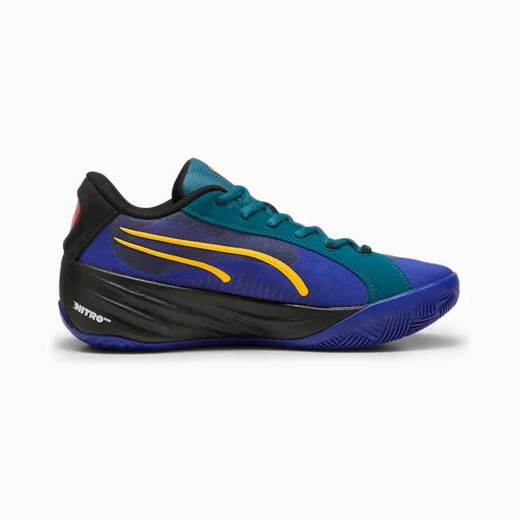 Puma All-Pro Nitro “Crowd Craze” (310387-01)