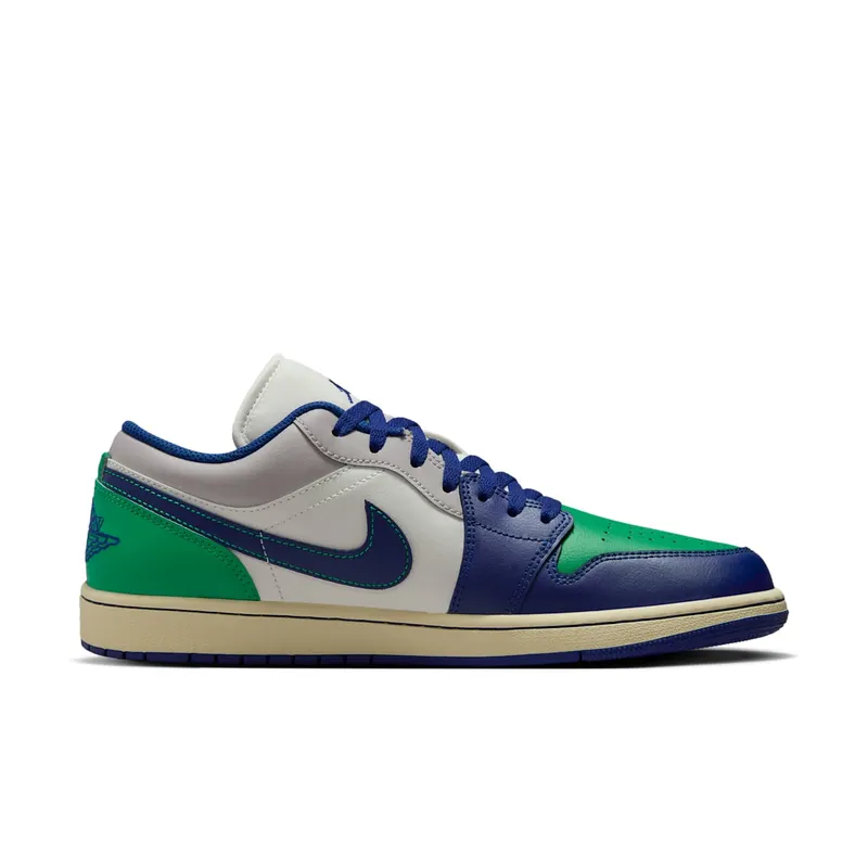 Air Jordan 1 Low “Rare Air” (553558-147)