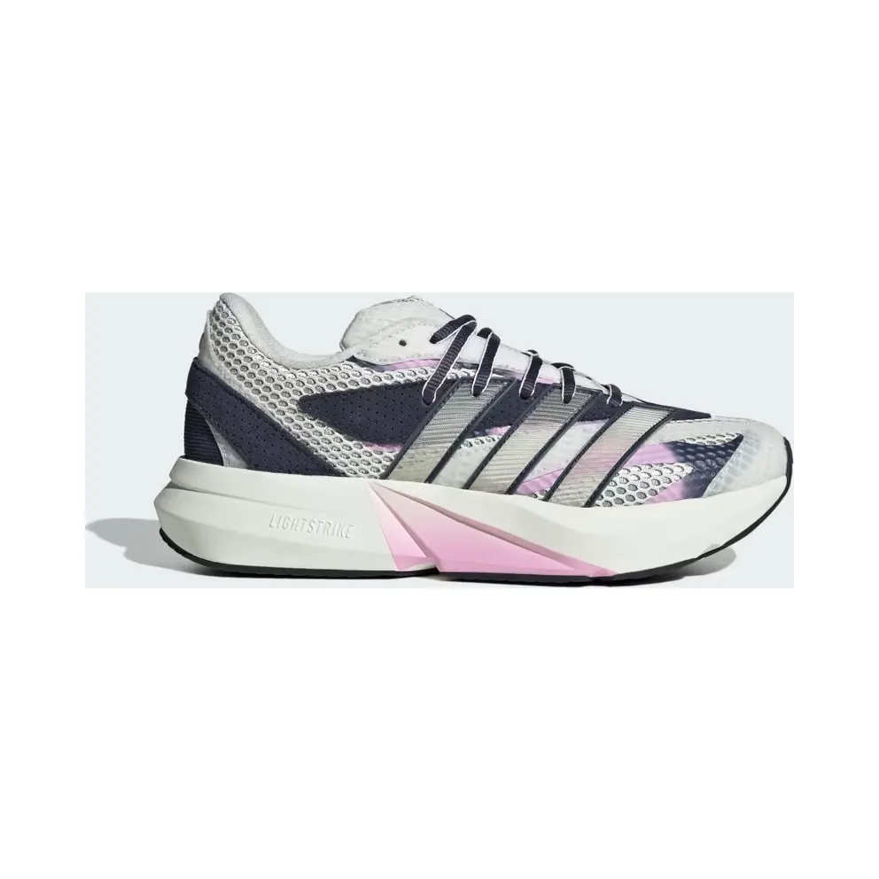 adidas Lightblaze “Off White / Off White / Bliss Lilac” (JR9738)