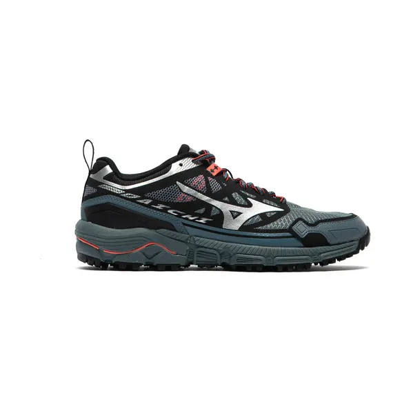 Mizuno Wave Daichi Grey (D1GA261001)