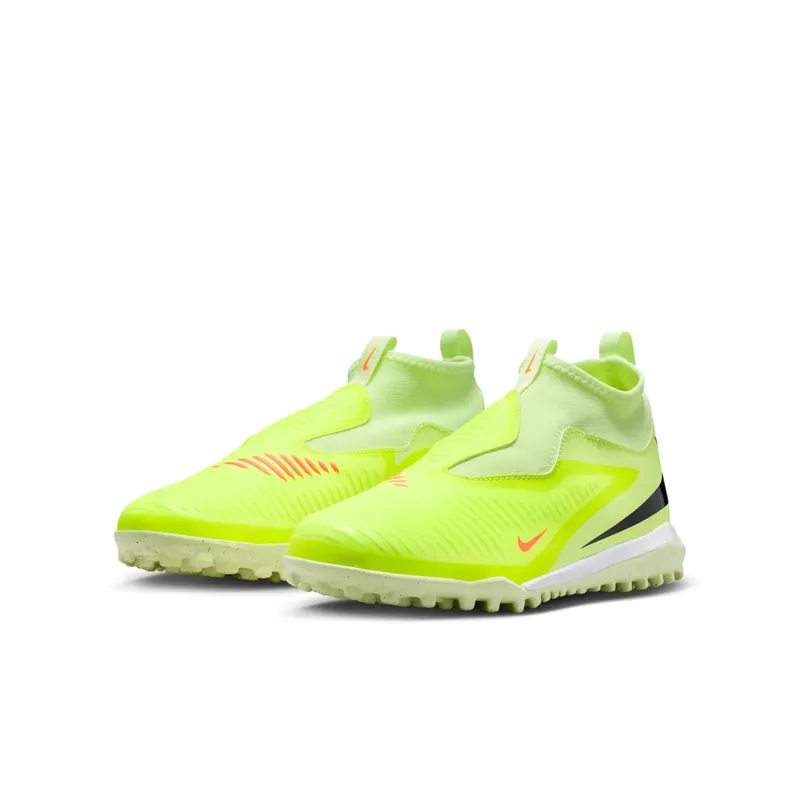 Nike Phantom 6 High Academy TF Max Voltage Pack (HQ2049-800)