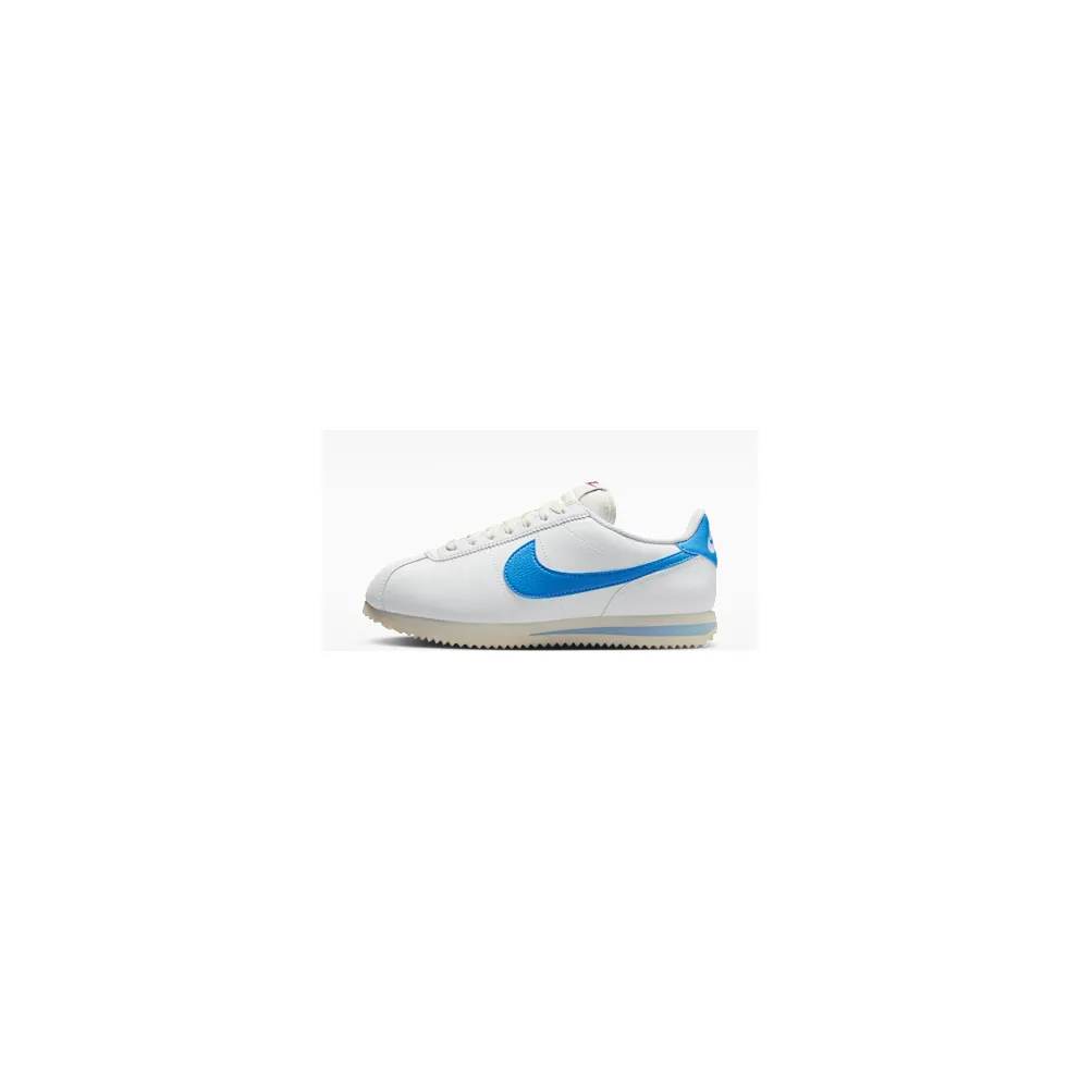 Nike Cortez “White University Blue” (DN1791-102)