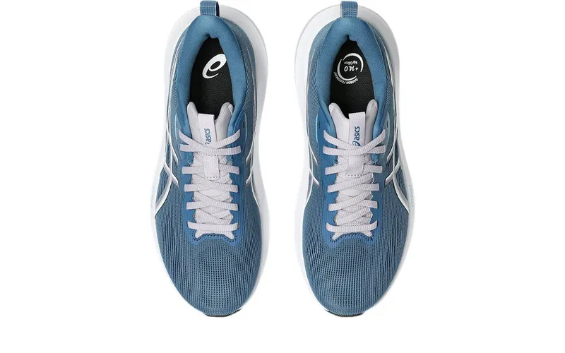 ASICS GT-1000 14 Winter Sea White (1012B859-400)