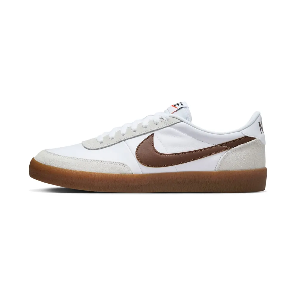 Nike Killshot 2 “White / Cacao Wow” (432997-130)