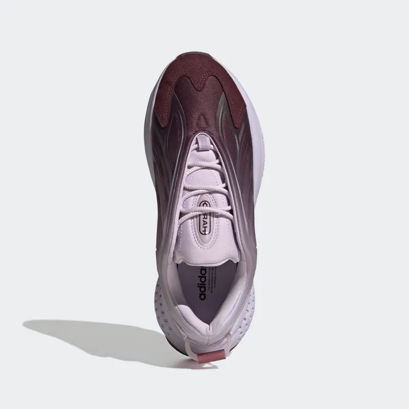Adidas OZRAH Purple Tint / Purple Tint / Shadow Maroon (GW6855)