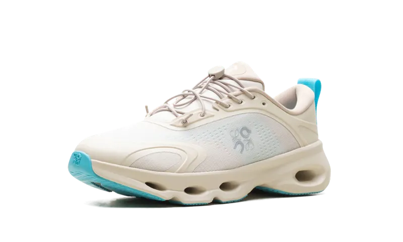 On Running Cloudsolo “LOEWE Sand Turquoise” (3WF30604606)