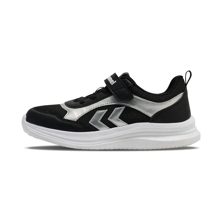 Hummel Black / Silver (2361852001)