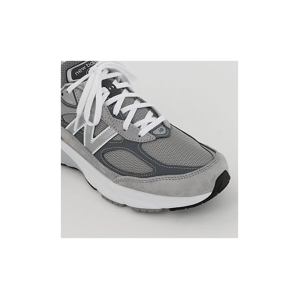 New Balance 990v6 “Grey” (W990GL6)