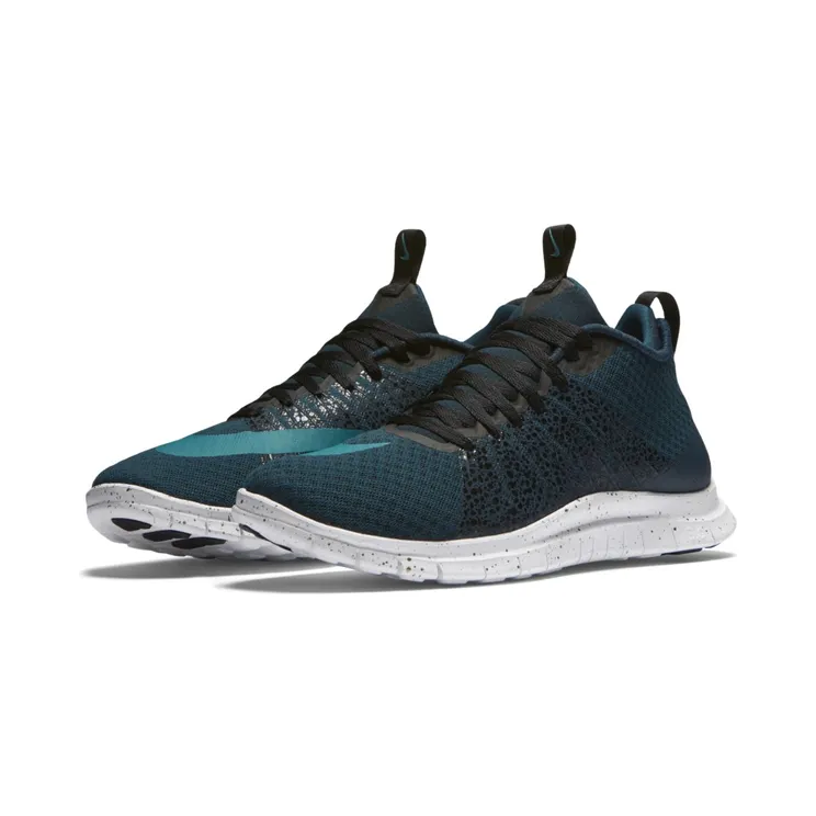 Nike Free Hypervenom 2 FC Midnight Turquoise/Rio Teal-Black-White