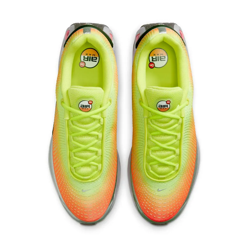 Nike Air Max Dn SE Cyber Bright Crimson (HF5531-300)