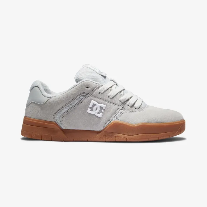 DC Central Gray (ADYS1005512gg)