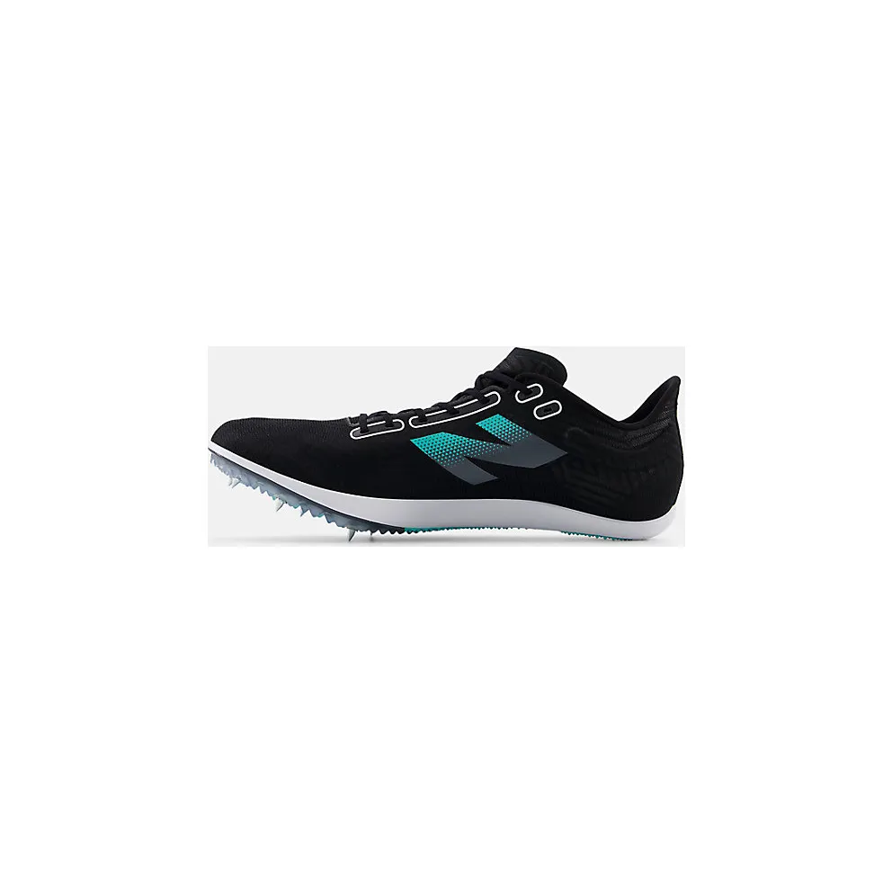New Balance FuelCell MD500 v9 Black Cyber Jade Graphite (MMD500B9)