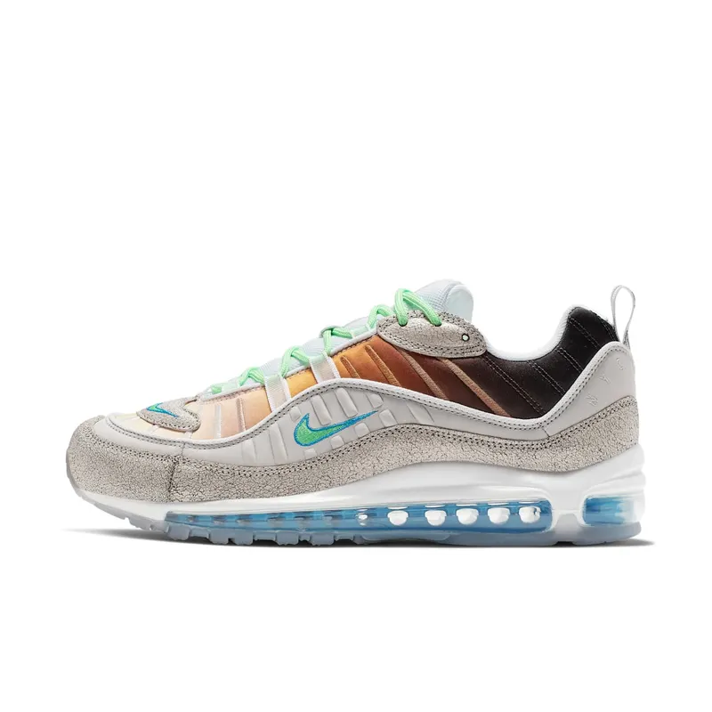 Nike Air Max 98 ‘New York La Mezcla’ (2019) (CI1502-001)