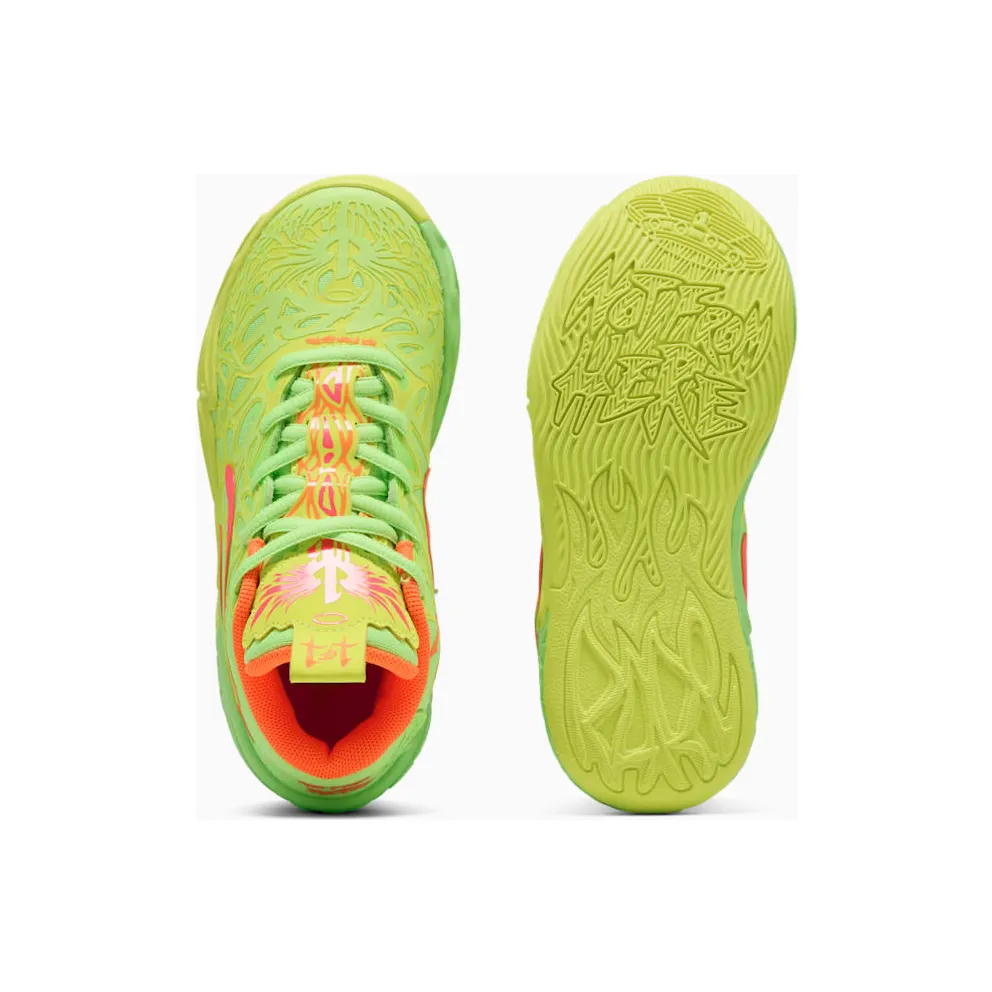 Puma LaMelo Ball MB.04 Gem (311867-01)