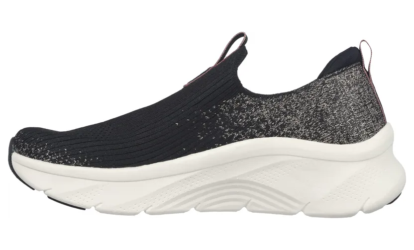 skechers-relaxed-fit 149689 BKRG