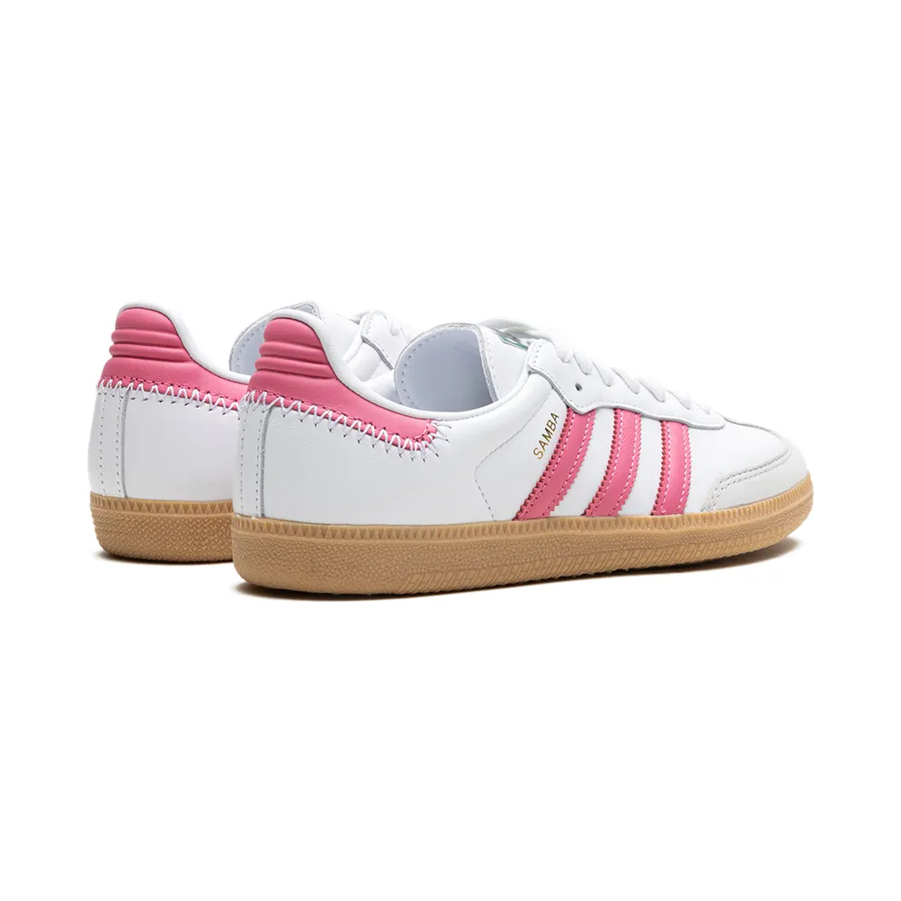 Adidas Samba OG “Rose Tone” (JI2013)