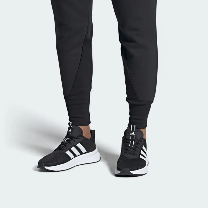 adidas X_PLR Path Black Cloud White (ID0468)