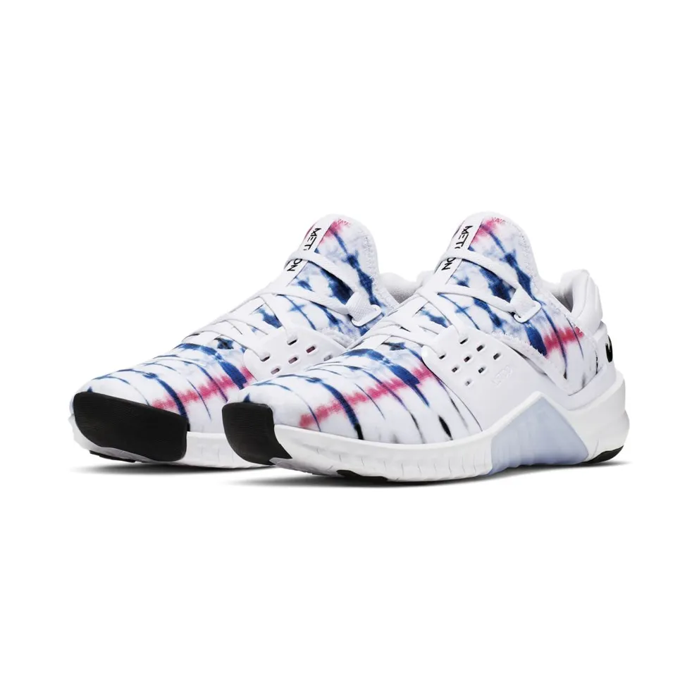 Nike Free X Metcon 2 White White/Black (AQ8306-109)