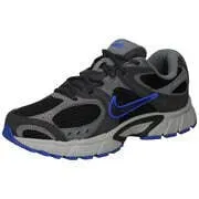Nike V5 RNR Smoke Grey/Anthracite/Racer Blue/Black (IX0702001)
