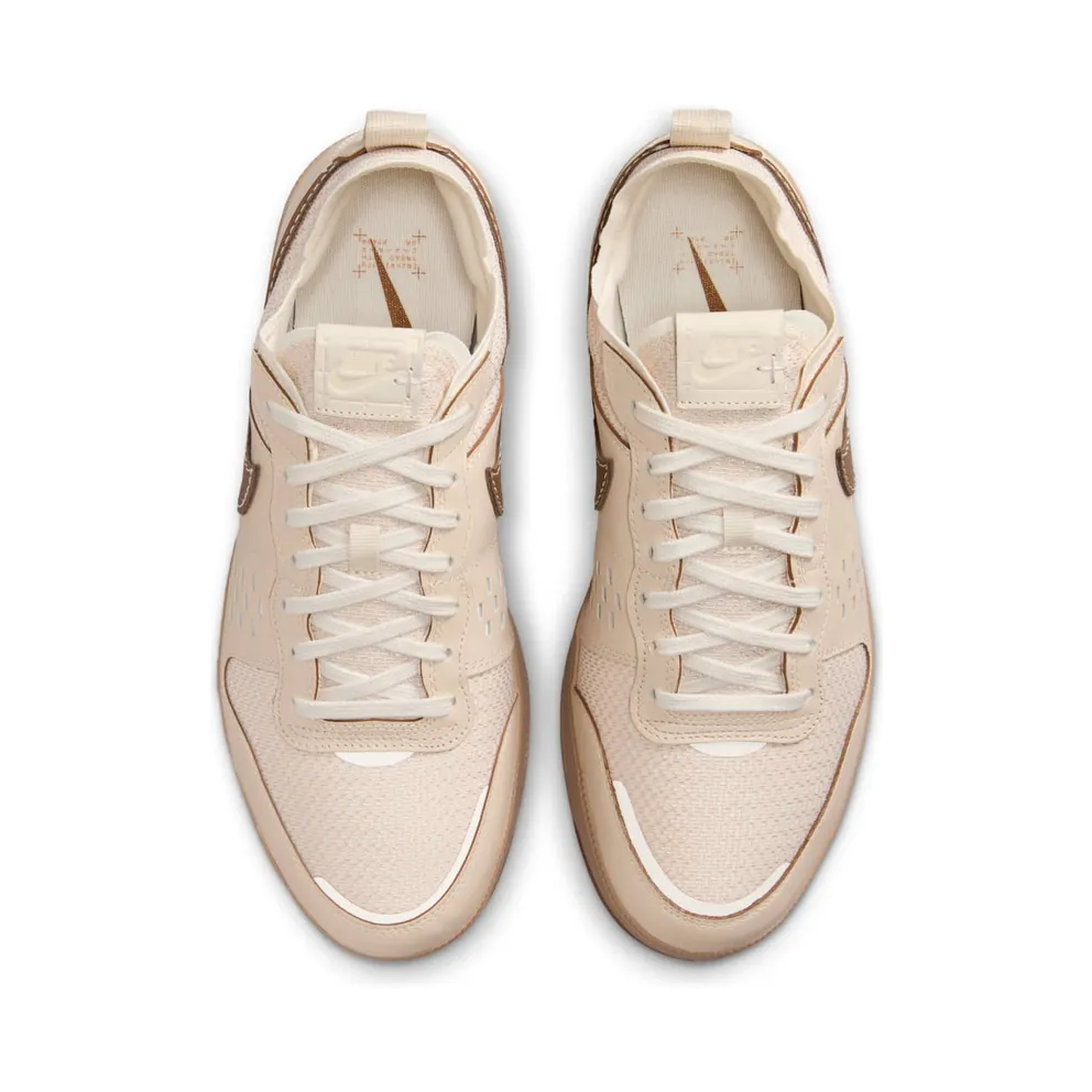 Nike C1TY Pale Ivory Hemp Pearl White Light British Tan (IB8863-122)