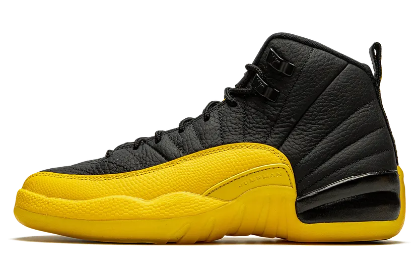 Air Jordan 12 Retro GS University Gold (153265-070)