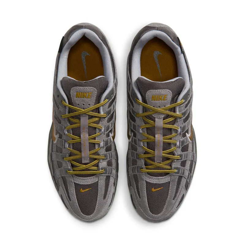 Nike P-6000 Premium Cordura Medium Ash (IH0946-201)
