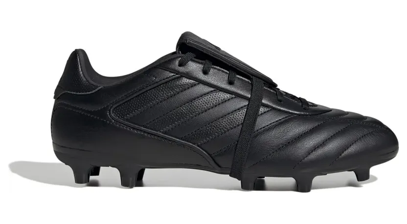 adidas Copa Gloro II FG Core Black (IH8281)