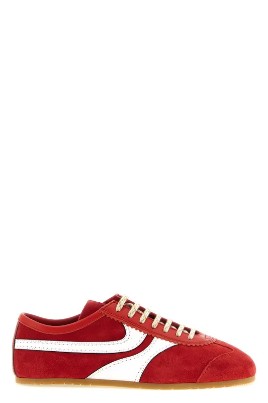 Dries Van Noten “Red” (2621317000133352)