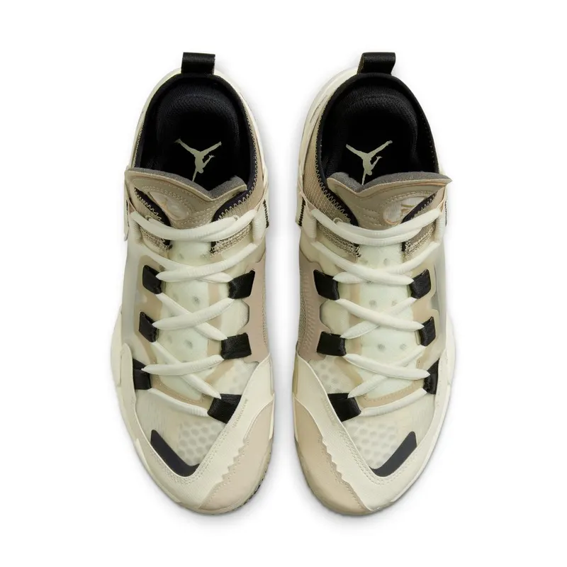 Jordan Why Not .5? Basketball White (DC3637-102)