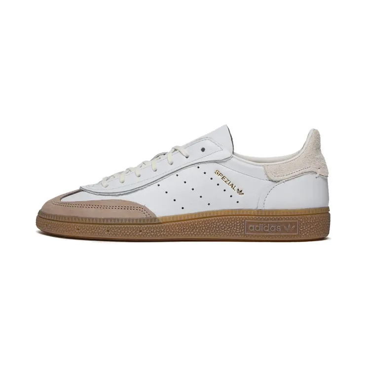 adidas Handball Spezial Invincible Crystal White Grey (JQ2376)
