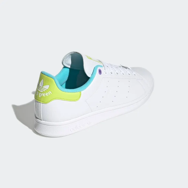 adidas Stan Smith Cloud White / Pantone / Core Black (GZ5885)